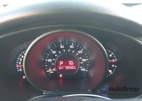 2016 Kia Soul from USA, damaged, VIN KNDJN2A25G7823056